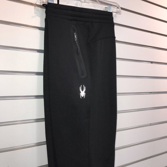 Spyder Sweatpants - Picture 4 of 8